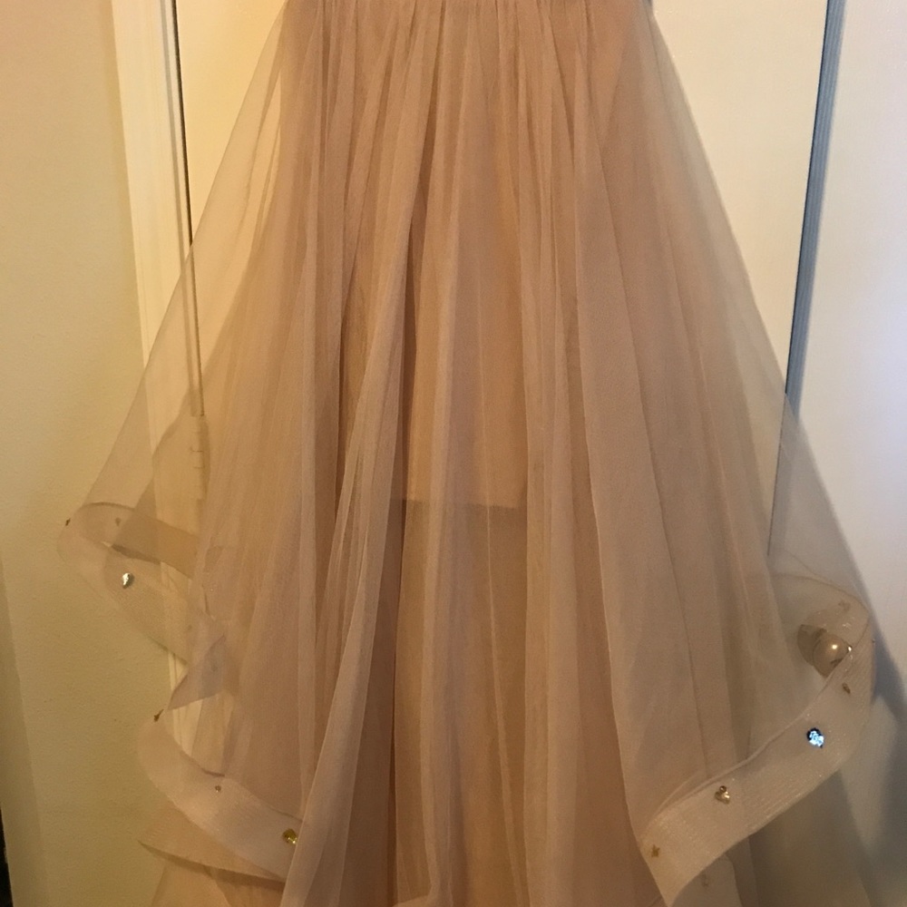 Prom Dress - Picture 6 of 6